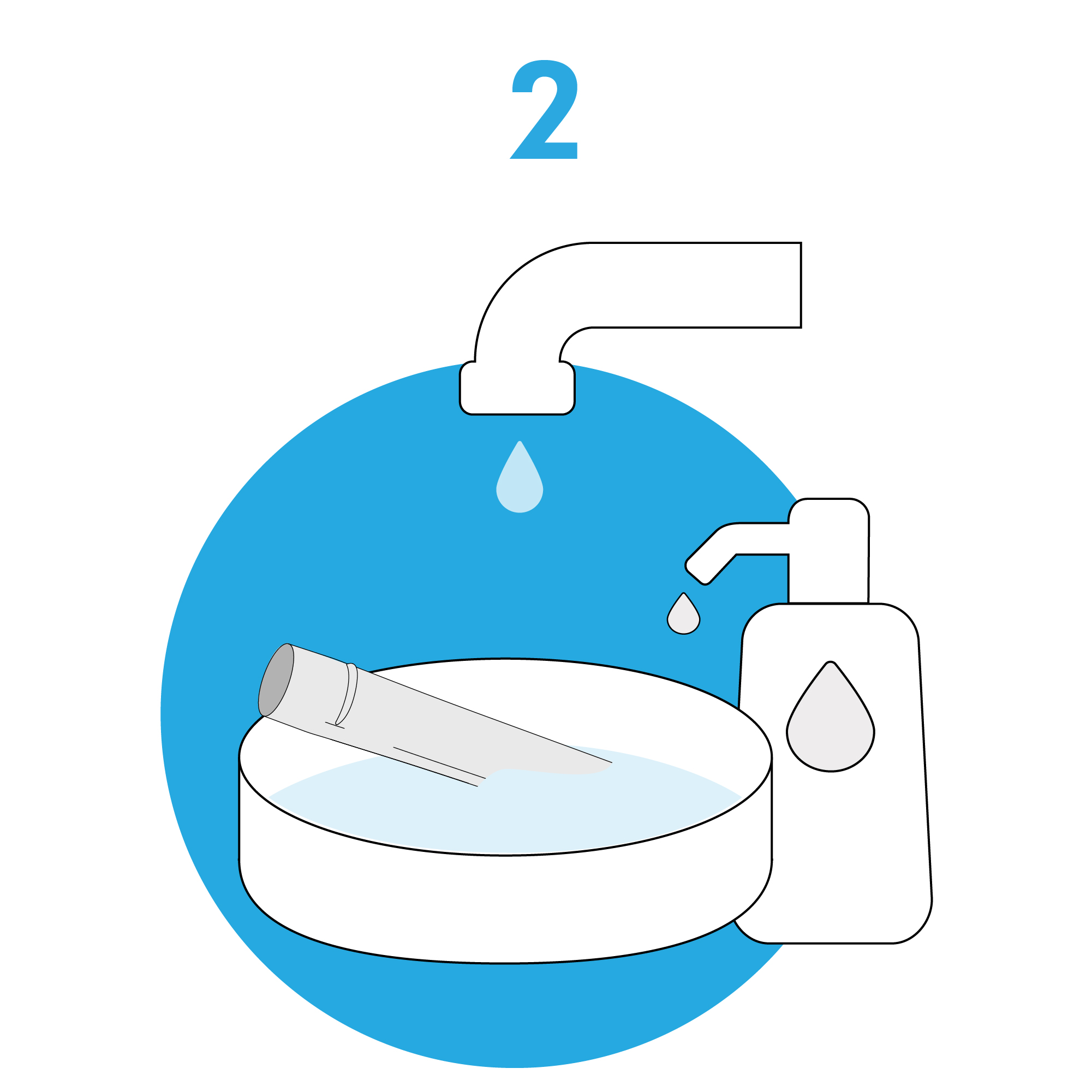 SpiroWay Pro - Clean- 2