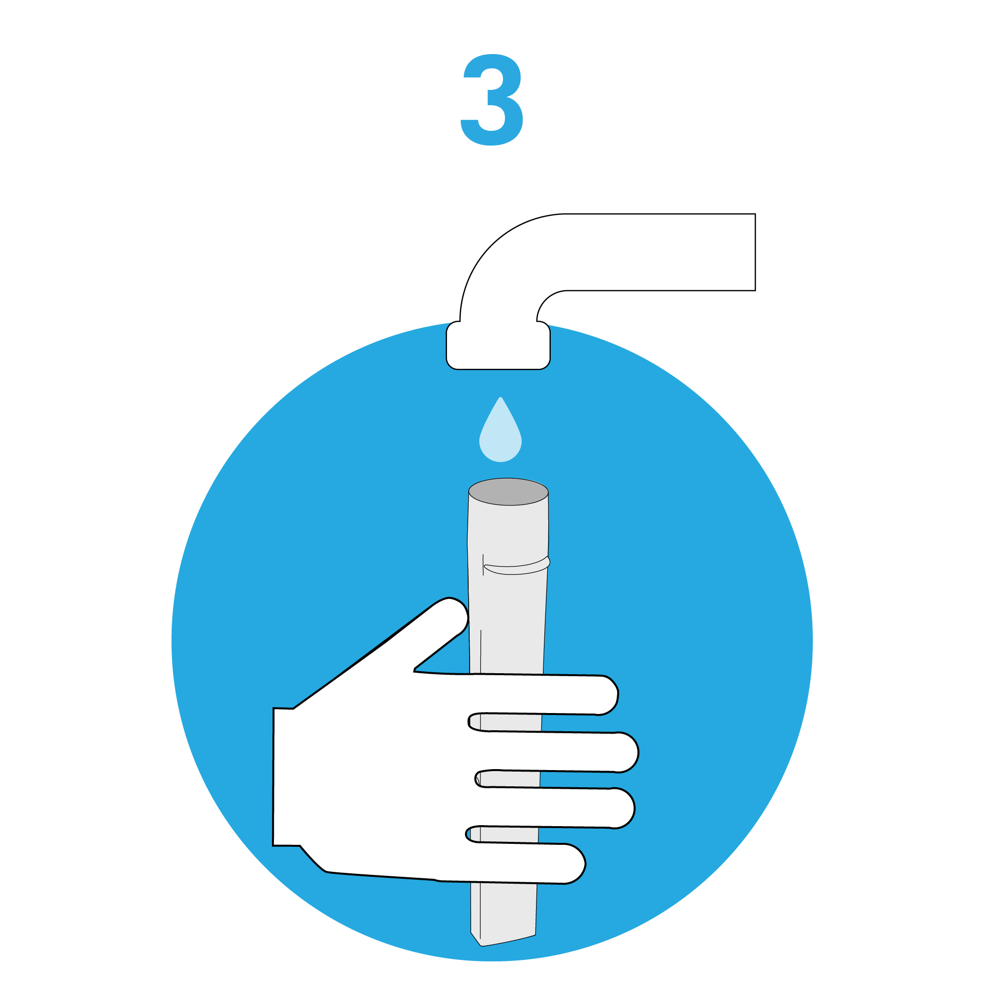 SpiroWay Pro - Clean- 3