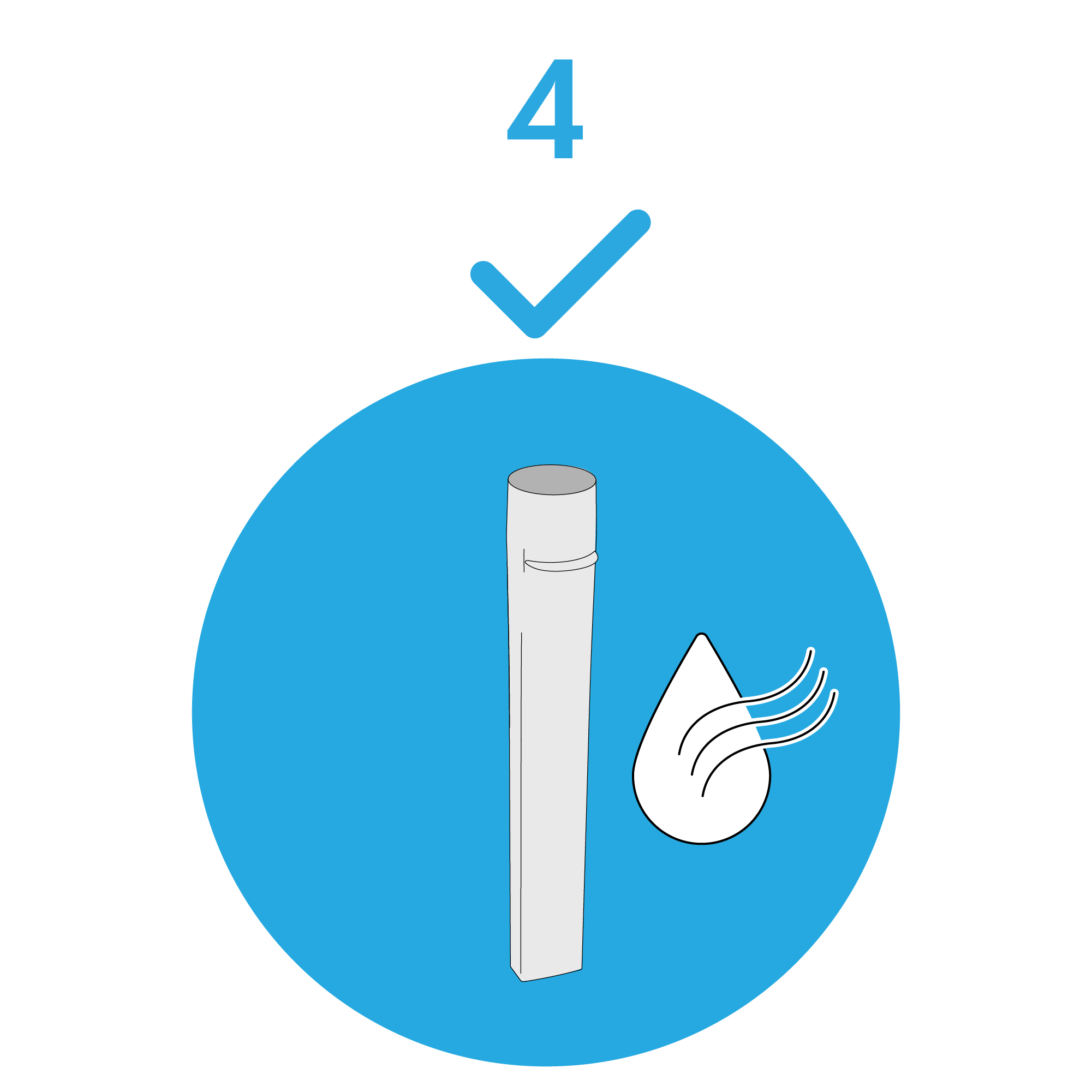 SpiroWay Pro - Clean- 4